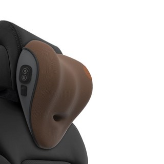 CarStory 完美護理按摩車用頸枕 SR-M10, 棕色