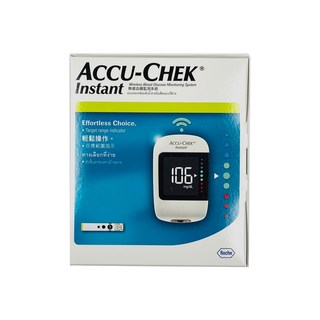 아큐첵 인스턴트 혈당측정기, 1개
