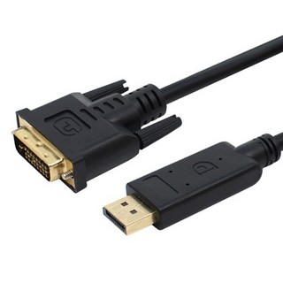 MYBESTFRIEND DP TO DVI CABLE 5m, MBF-DPDVC05