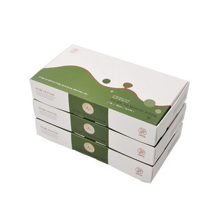 烤葵花籽餅乾 15g 6入, 90g, 3盒