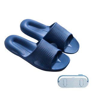 粉彩浴室拖鞋 T118 + 掛架組 Type6, 1個