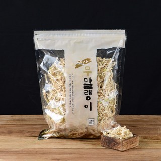 乾燥蘿蔔絲, 1包, 800g