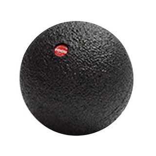 TOGU 按摩球 8cm, 黑色, 1個