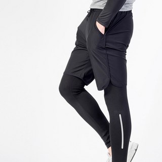 男士短褲+機能性緊身褲套組 DHO-R3368