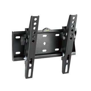 VIEWMATE 上下角度可調式附水平儀壁掛電視螢幕支架, KL21G-22T