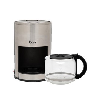 博拉爾米諾斯咖啡機, HNZ-CM210BKF