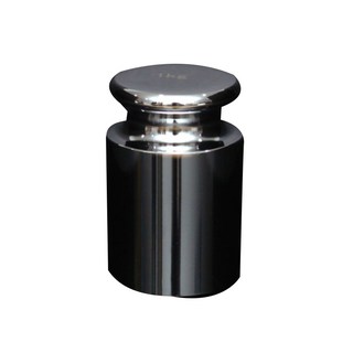 ONTON 鐵製鎮紙, 1個, 銀色