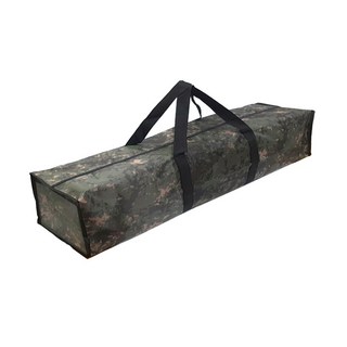 다용도 낚시가방, 밀리터리