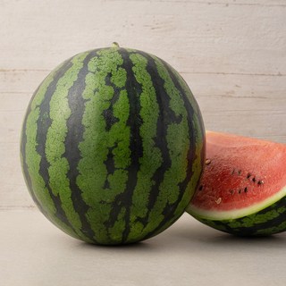 당도선별 수박, 4kg이상, 1개