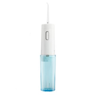 COSY 便攜式沖牙機, WF3500, 白色