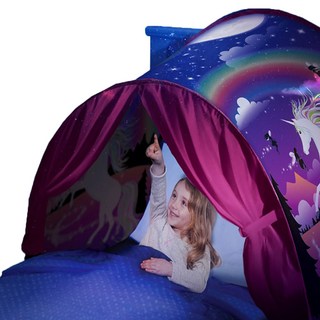 夢想帳篷兒童遊戲帳篷, 獨角獸