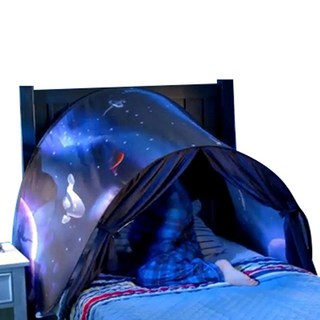 夢想帳篷兒童遊戲帳篷, Space