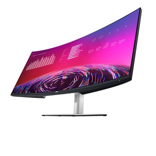델 WUHD 울트라샤프 40 모니터, 100.9cm, U4021QW
