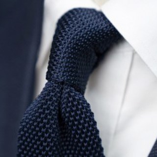 All Classic 針織領帶 ALCNT006