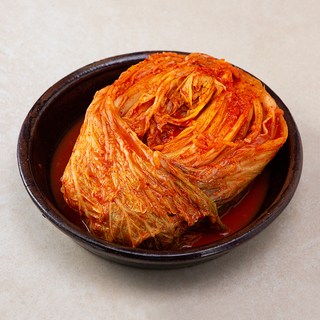 진경 묵은지, 5kg, 1개