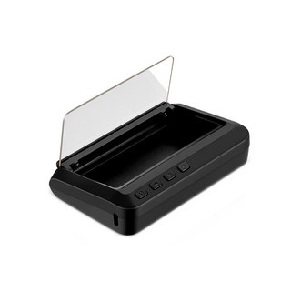 Krypton 抬頭顯示器 N-1200, 1個