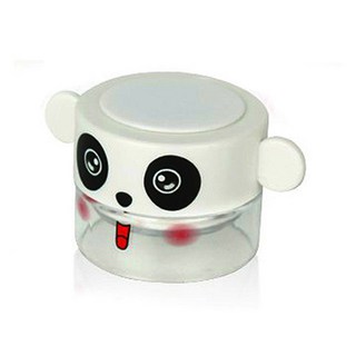 Top Health 卡通藥丸粉碎機 白色, 1個