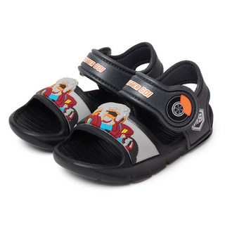 TOBOT 機器戰士 V 兒童怪獸涼鞋