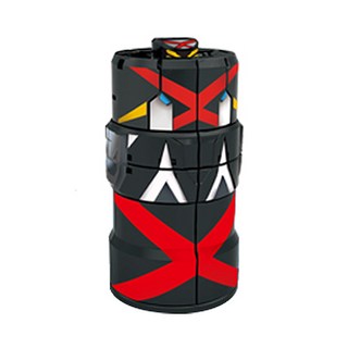 AULDEY 庫堡機器人肯特