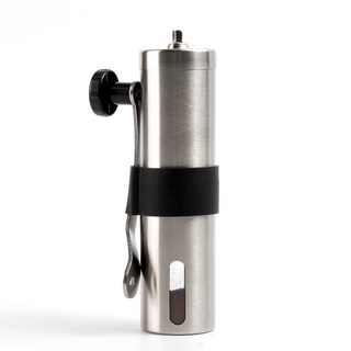 COVING 不鏽鋼握柄式磨豆機 CH-22, 混色, 1入