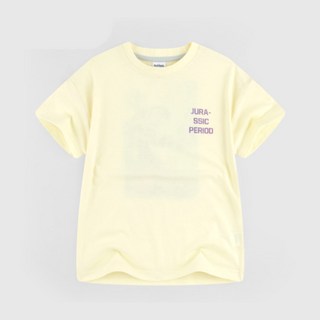 AndiApple 孩童霸王龍島 T恤