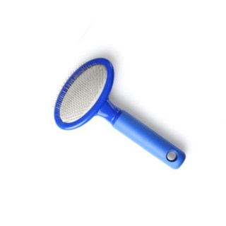 Plush Puppy 軟式迷你針梳 90 x 168 mm, 混合色, 1個