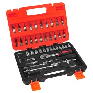 工具 46種組, 1組, 工具 46種