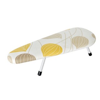 more systems 迷你Daphne燙衣板 + 板套, 混合顏色, 1套