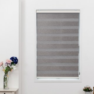 WANGCHANG 遮光亞伯丁組合百葉窗