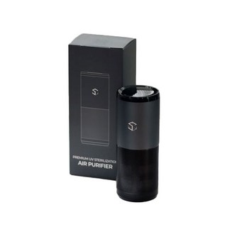 SPACETEND 頂級UV空氣清淨機, ST-PP002
