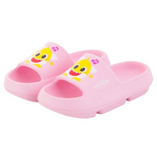 碰碰狐孩童拖鞋