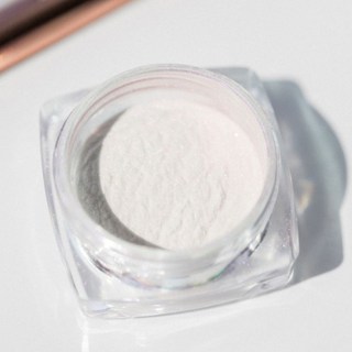 玻璃光感蜜粉, 單一顏色, 1個