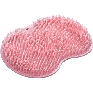 吸盤式洗腳刷, 1個