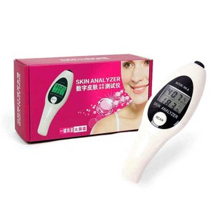 油水分測試儀, 混色, 1個