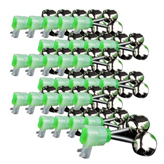 海友工房 螺旋式雙響鈴, 30個