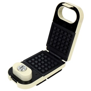 DONATI 鬆餅機 米色, DNW-SM430BE