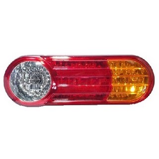 대성부품 현대 1톤 브레이크등, 혼합 색상, 1개