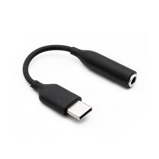 컴스 USB 3.1 to 3.5mm Aux Type C IF596