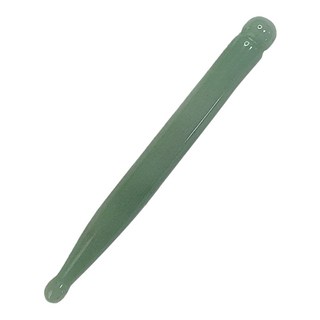 玉石按摩棒 BJ6-2, 單一顏色, 1個