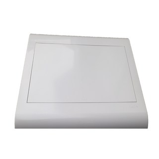 勝利照明納米電嵌入式配電箱8路50AF+斷路器套組, 1套