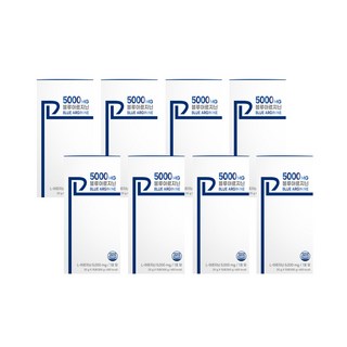 蛋白質保健食品 15入, 300g, 8盒