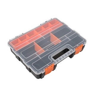 斯泰利零件收納盒 SG400-3, 1個