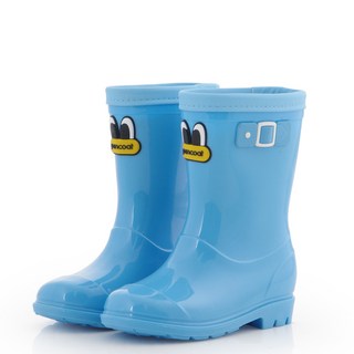 Pancoat 兒童Color Pop雨靴