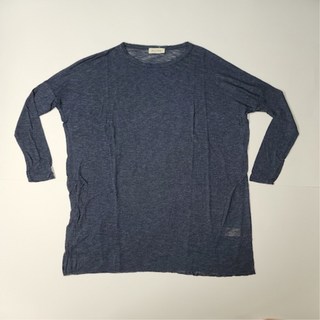 AMERICANVINTAGE 女款T恤 COZI44