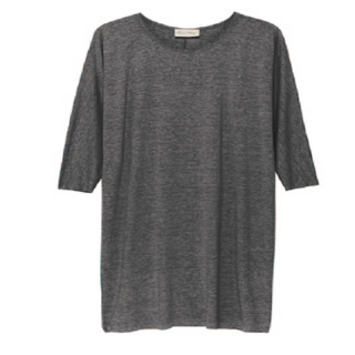 American Vintage 女性長袖T恤 DOLA54B