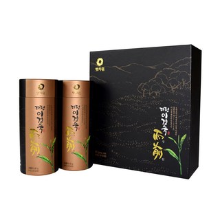 햇차원 하동 우전 녹차, 40g, 2개입, 1개