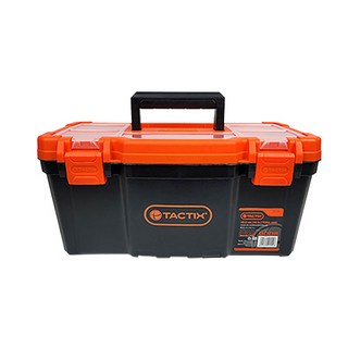 TACTIX 工具箱 320101, 1個