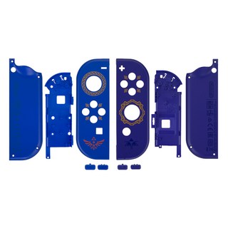 HOHOO 任天堂 Switch Joy-Con 外殼 薩爾達 禦天之劍, 單一商品, 1個