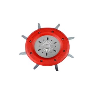 Dodowang 刀刀王 新多多王 割草機安全刀片, 1個