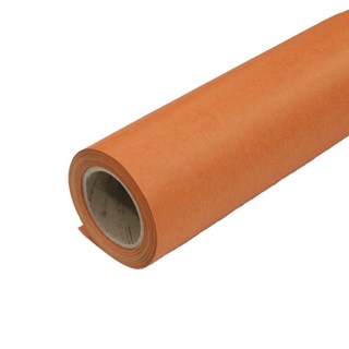 拉菲草彩色蜂巢緩衝紙 80g, 4. 橘色, 1個